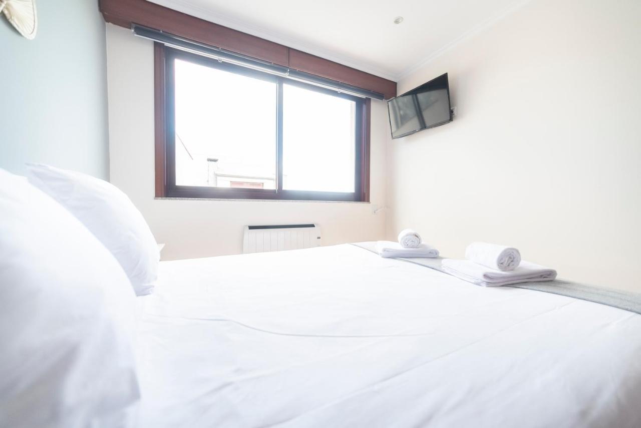 Apartamento Las Candelas, Ares Buitenkant foto